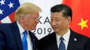 Trump, Çin ile ticaret anlaşmasına "çok yaklaştıklarını" söyledi