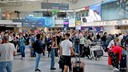 Havaalanlarında 20 yıllık uygulama sona erdi