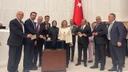 Meclis'te kritik oylama: KVKK'nin yeni üyeleri belli oldu