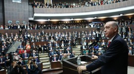 "Netanyahu neye sahip olursan ol gidicisin"