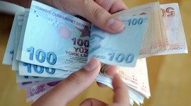 Yatırımlara avans kredisi verilecek