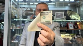 Hatalı dolar için 100 bin dolar istiyor