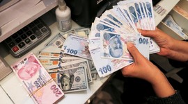Yabancı yatırımcılar da TL cinsi varlıklara geçiyor