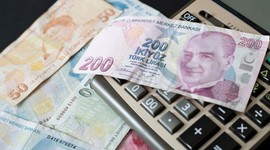 Ekonomi üçüncü çeyrekte yüzde 5,9 büyüdü
