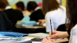 Eğitim harcamalarında büyük artış: 587 milyar lirayı geçti