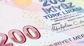 Erkan imzalı 200 TL banknotlar tedavüle verildi! Piyasaya sürülecek