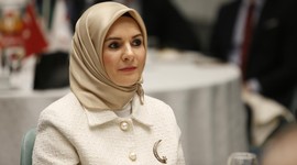 Bakan Göktaş: Aile ve Gençlik Fonu'na 110 bin başvuru yapıldı