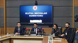 TikTok yöneticisi: İlk 9 ayda 16 milyon içeriği engelledik