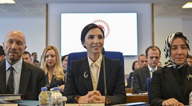 TCMB Başkanı Erkan: Reeskont limitini daha da artıracağız