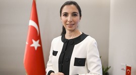 İletişim Başkanlığı'ndan Hafize Gaye Erkan açıklaması