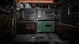 Türkiye'de üretilip Avrupa'ya gönderiliyor