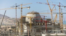 Akkuyu NGS'de yeni aşama: Elektrik talebinin yüzde 10'unu karşılayacak