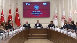 Asgari Ücret Tespit Komisyonu toplandı: '85 milyonun tamamını koruyacak tedbirler alındı'