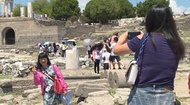 Çin'den Türkiye'ye akın olabilir: 10 milyon kişi bekleniyor