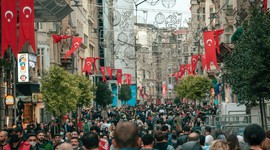 Kasımda işsizlik yüzde 9'a yükseldi