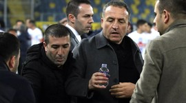 Ankaragücü Başkanı Faruk Koca ve 2 kişi tutuklandı