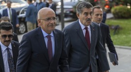 Bakan Şimşek: "2024’te konut arzı daha da artacak"