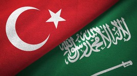 Türkiye ile Suudi Arabistan arasındaki mutabakata onay!