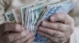 Emekli zammı ne kadar olacak?