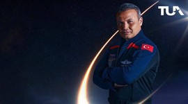 İlk uzay yolculuğu'nun tarihi belli oldu!