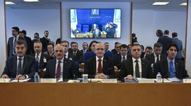 "Zamana ihtiyacımız var, doğru yoldayız"
