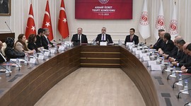 Türk-İş'ten ilk açıklama! Asgari ücrette zam pazarlığı sürüyor