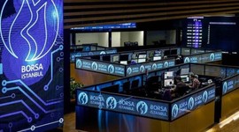 2023'te 54 şirket halka arz oldu