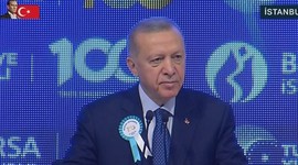 Erdoğan'dan SPK ve BİST'e manipülasyon çağrısı