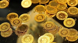Altın fiyatları yükselişini sürdürüyor