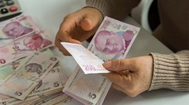Asgari ücrette gözler yeni haftada!