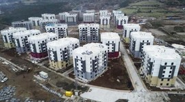 Hatay'daki deprem konutları ve dükkanlar için teslim tarihi belli oldu
