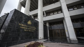 Reeskont faiz oranları yükseltildi