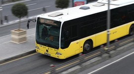Toplu ulaşım araçlarına verilen gelir desteğinin kapsamı genişletildi