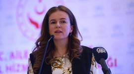 Ayşe Ergezen Rekabet Kurulu üyeliğine atandı
