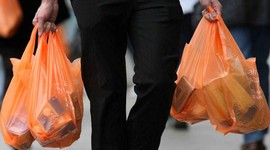 Market poşeti fiyatı değişmiyor