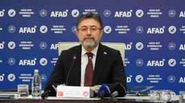 Bakan Yumaklı açıkladı! 'Bütün zamanların rekoru kırıldı'