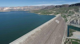 Ilısu Barajı'ndan ekonomiye 23 milyar TL