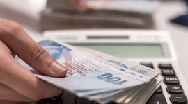 Tuzla Belediyesinde en düşük maaş 31 bin lira oldu