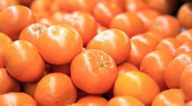 1 liralık mandalina markette 45 liraya satılıyor