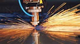 Türkiye'de geçen yıl 33,7 milyon ton ham çelik üretildi