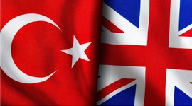 Türkiye ile Birleşik Krallık, yarın JETCO protokolünü imzalıyor