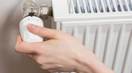 Türkiye'nin doğalgaz talebinde düşüş