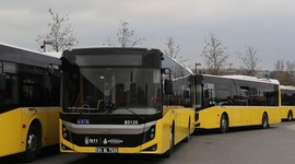 İstanbul'da toplu taşımaya zam!