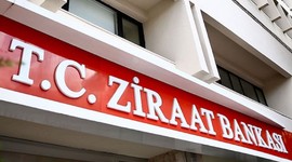 Ziraat Bankası’na Çin Exim Bank’tan 500 milyon dolarlık kaynak