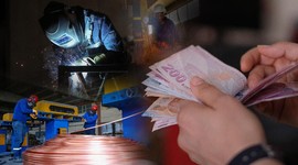 Yaklaşık 700 bin kamu işçisi ek zam istiyor