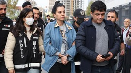 TMSF'den Dilan Polat açıklaması