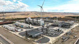 Türkiye'den doğal gaz hamlesi! Avrupa'da 3'üncü olacak