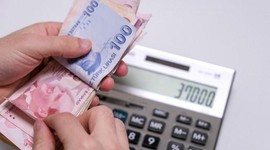 Vergide işlemler hızlandı, tasarruf arttı