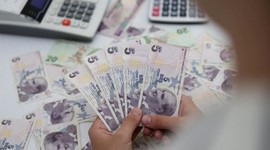 Bütçe, 2023'te 1,37 trilyon TL açık verdi