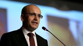 Bakan Şimşek böyle uyardı: 'Bu, babamızın parası değil'